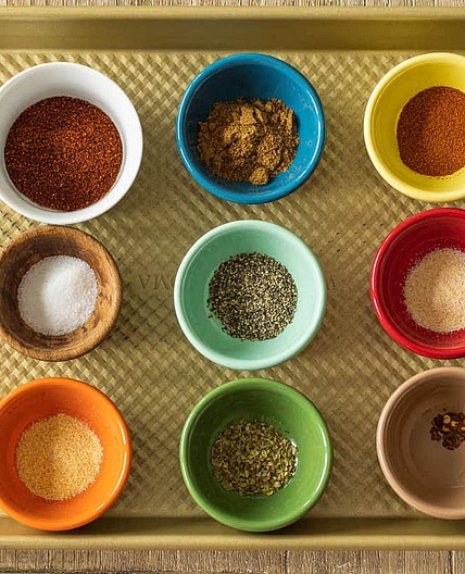 Seasoning - Taco Seasoning