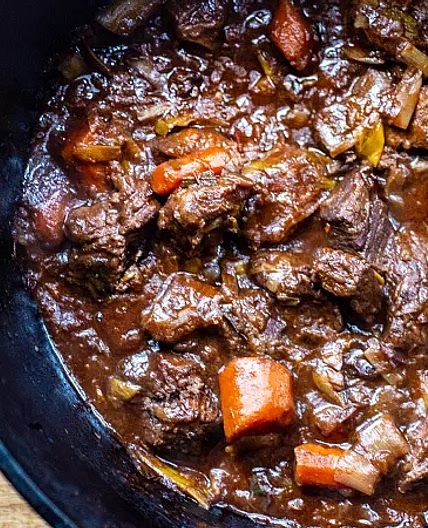 Beef Stew