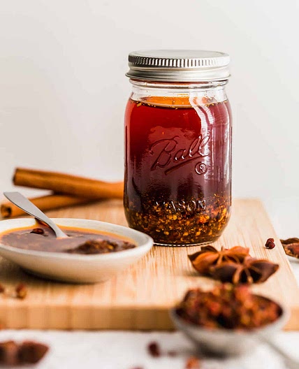 Chili Oil