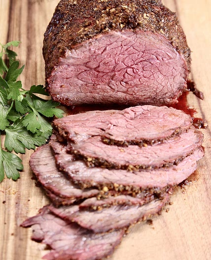 Beef - Rump Roast (4oz)