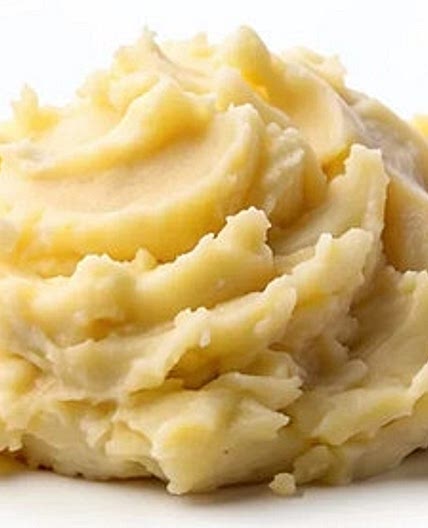 Potatoes - My Instant Mashed Potatoes (1 Cup)