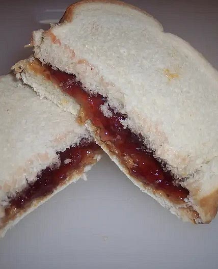 PB&J