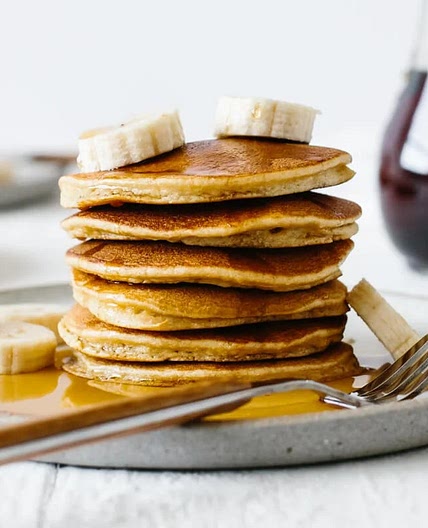 Best Paleo Pancakes