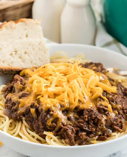 Cincinnati Chili