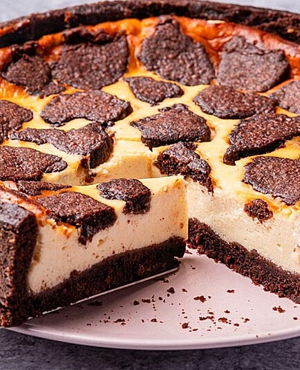 Russischer Zupfkuchen - Gäste lieben ihn