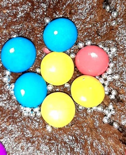 लेफ्ट ओवर रोटी का केक (leftover roti ka cake recipe in Hindi)