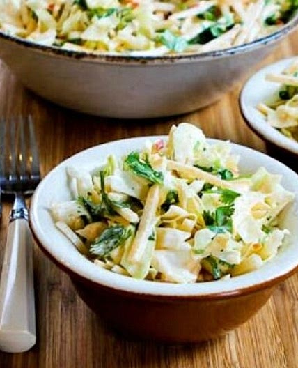 Apple Jicama Slaw Prep Time 25 minutes Total Time 25 minutes