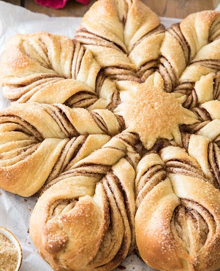 Star Bread