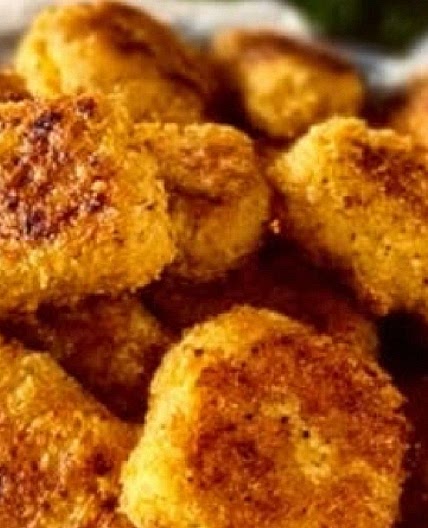 Chicken Nuggets (canned)