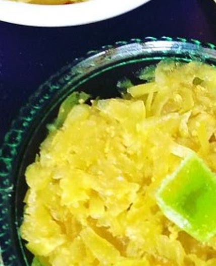 बीना चीनी लौकी हलवा (lauki halwa without sugar recipe in hindi)