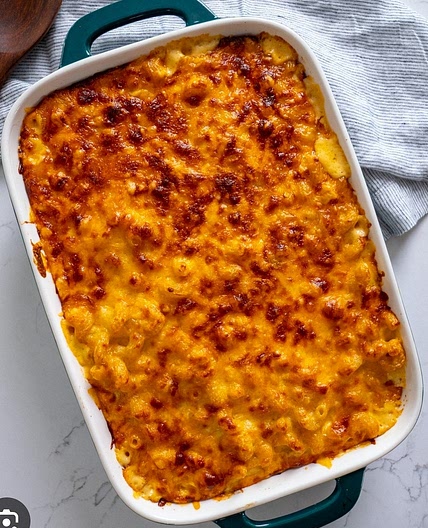 Tini's Mac n Cheese