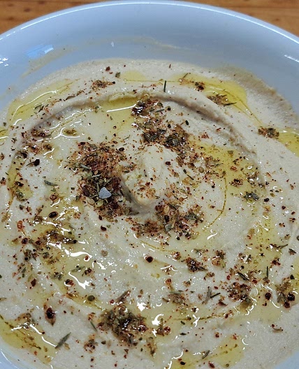 Hummus