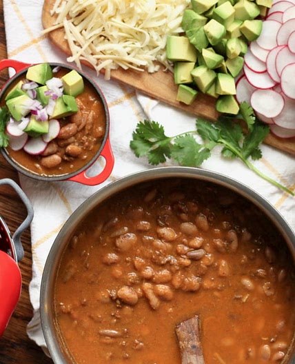 Family-Favorite Chili with Hidden Veggies