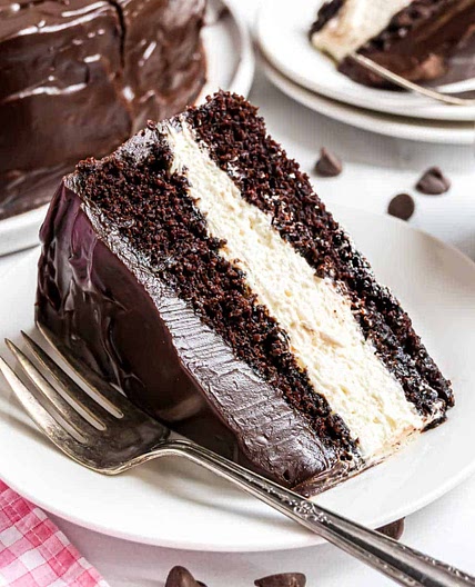 Ding Dong Cake Recipe