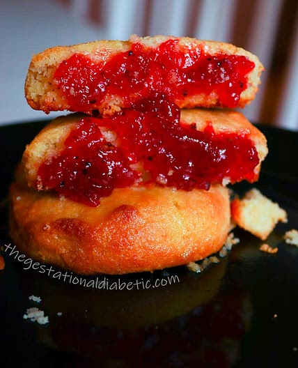 Diabetic Biscuits for Breakfast