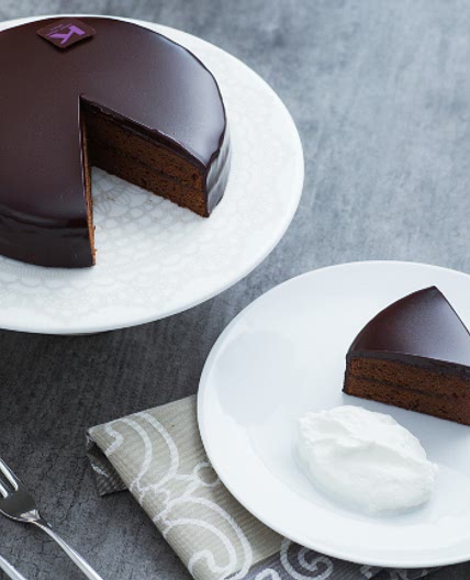 Sachertorte