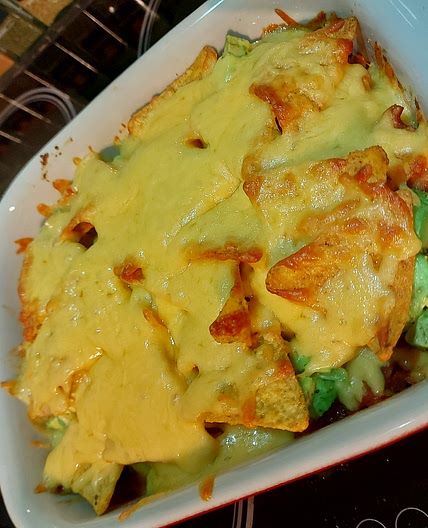 Nacho Gratinados