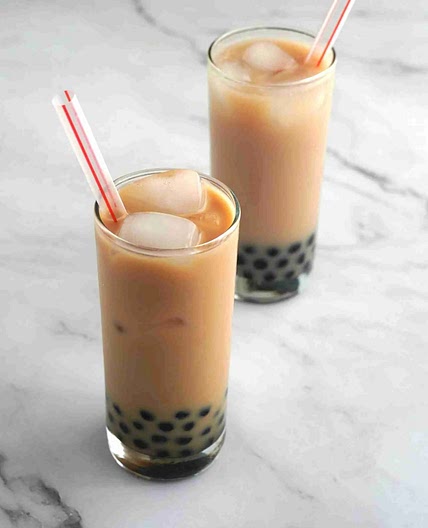How to Make Taiwanese Milk Tea with Boba