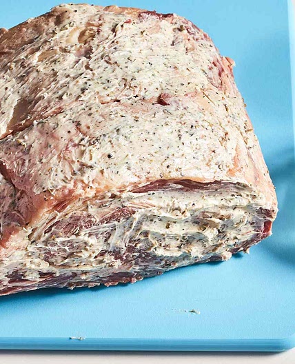 Chef John's Perfect Prime Rib