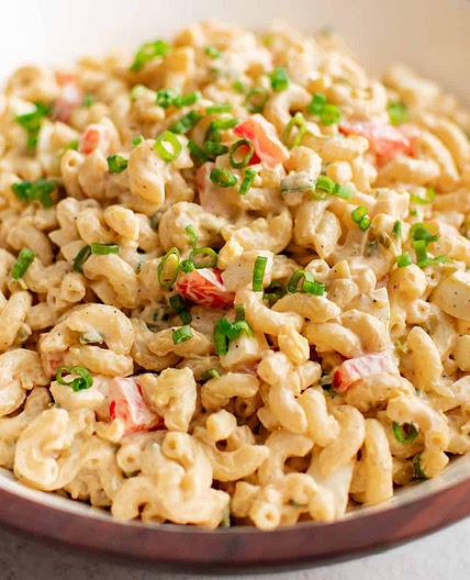 Macaroni Salad