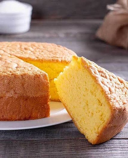 mmm cake
