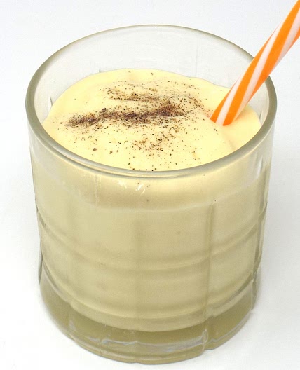 Mango Lassi