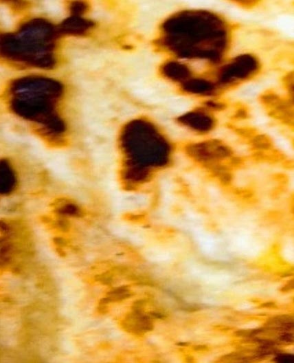 मिस्सी तंदुरी रोटी (Missi tandoori roti recipe in Hindi)