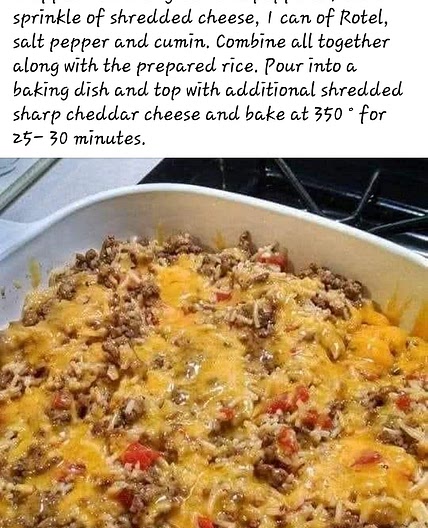 Cheap Dinner That Will Last a Few Nights