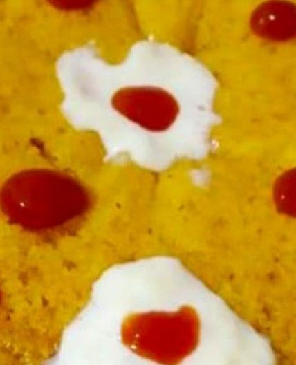 ब्रेड केक (bread cake recipe in Hindi)