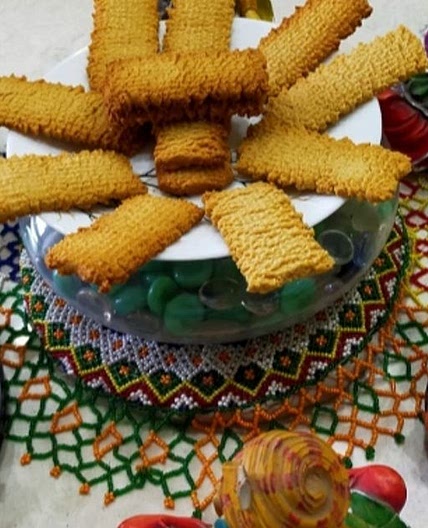 स्पेशल आटा बिस्कुट (special atta biscuit recipe in Hindi)