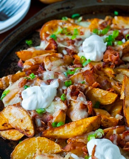 Loaded Wedges