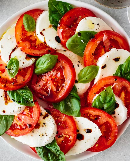 Caprese Salad Recipe