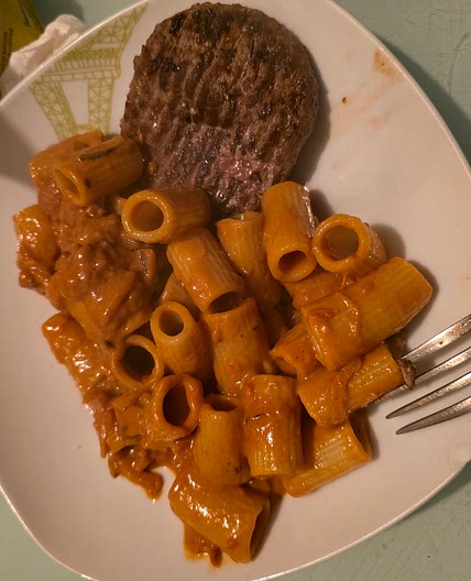 Sauce mafé rapide