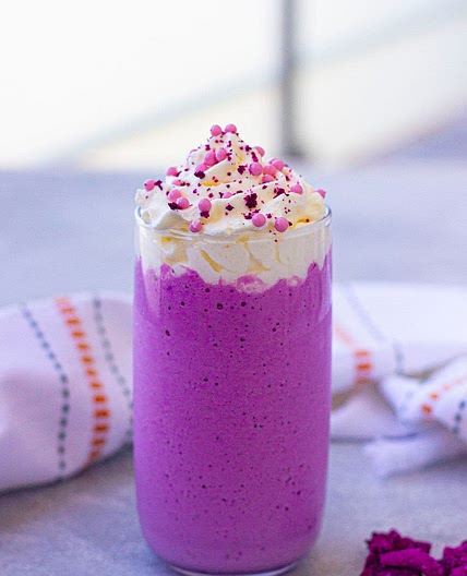 Barbie Milkshake