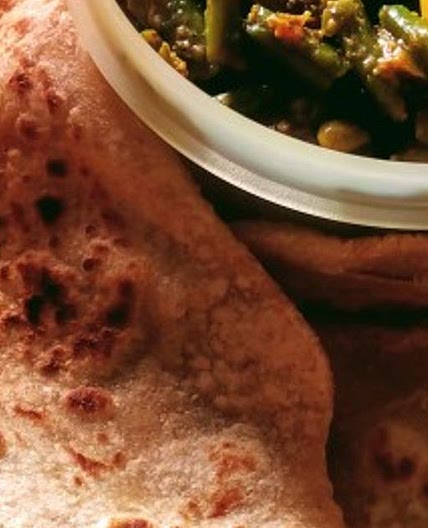 पराठा पैनकेक (Paratha Pancake Recipe In Hindi)