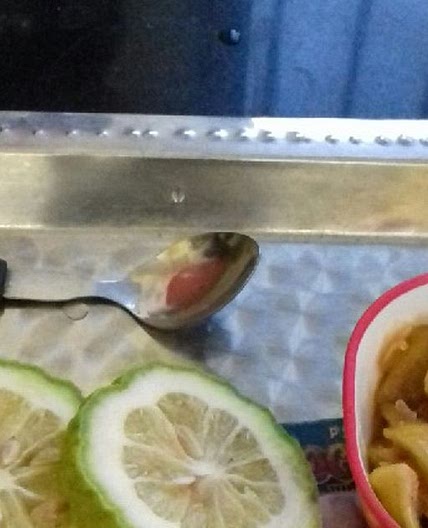 इन्सटेंट नींबू अचार (instant nibu aachar recipe in hindi)