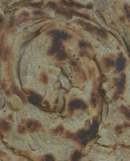 लच्छा पराठा (lachha paratha recipe in hindi)