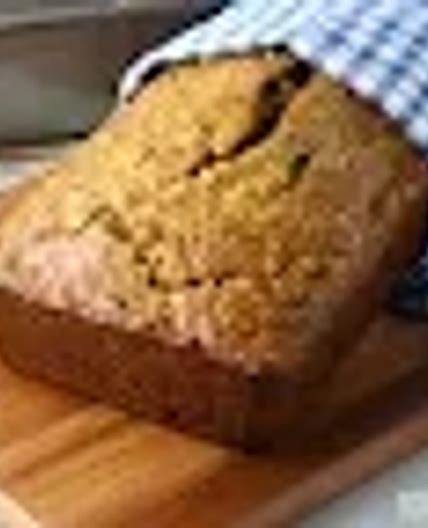 Easy Oatmeal Banana Bread