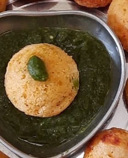 सूजी अप्पम (suji appam recipe in Hindi)