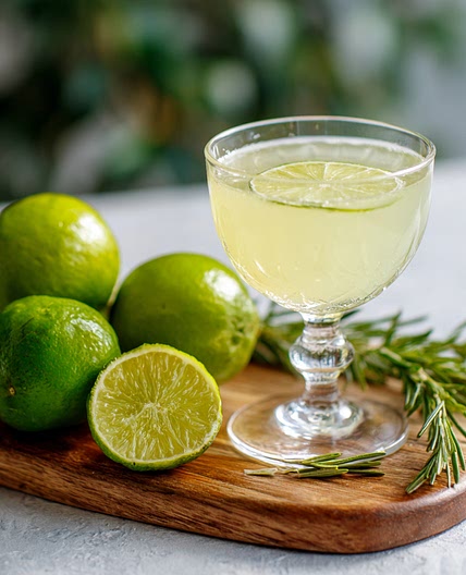 Gimlet Cocktail