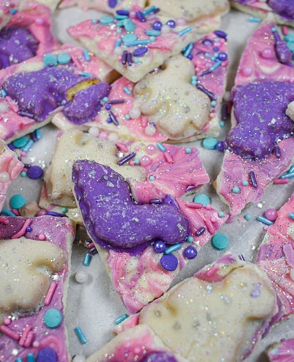 Unicorn Bark