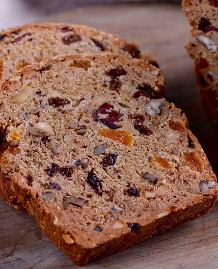 Pan de yogur (Filmjölksbröd)