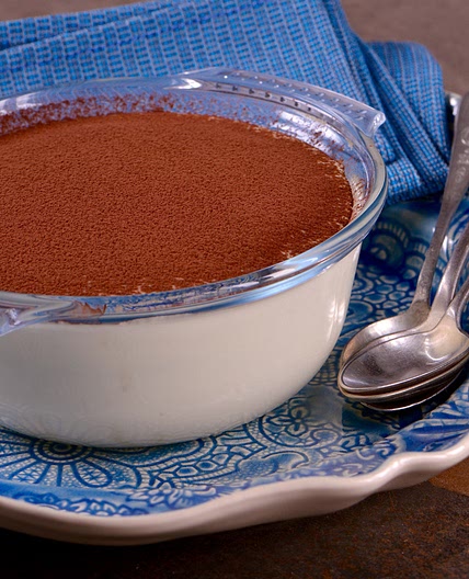 Tiramisú de Verona