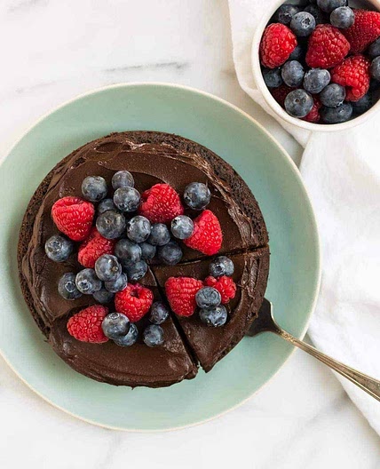 Instant Pot Cake