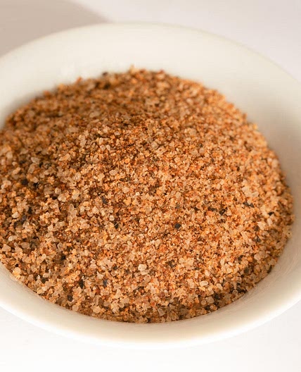 Cajun Spice Mix