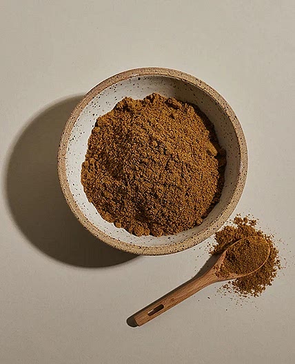 Central American style spice mix