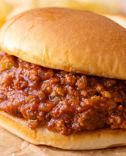 Sloppy Joes