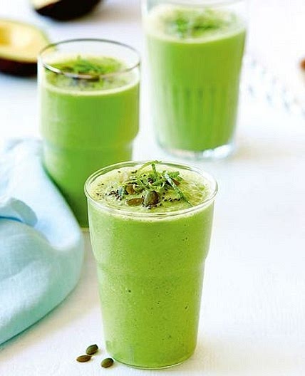 Green Smoothie