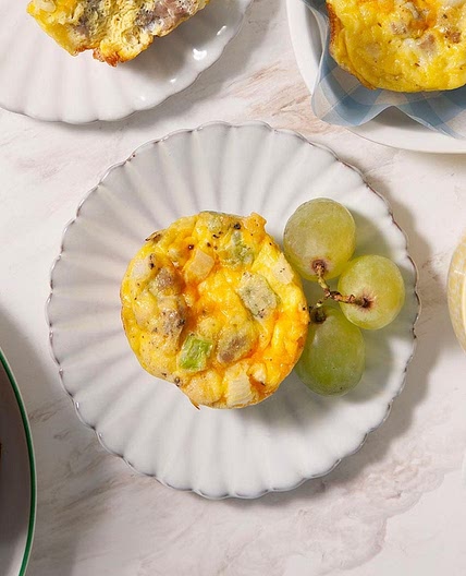 Egg Muffins