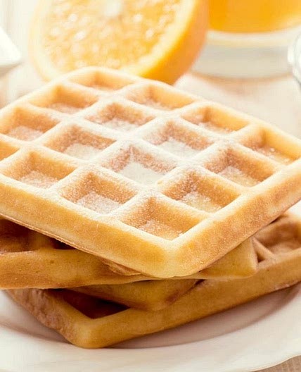 Gaufres